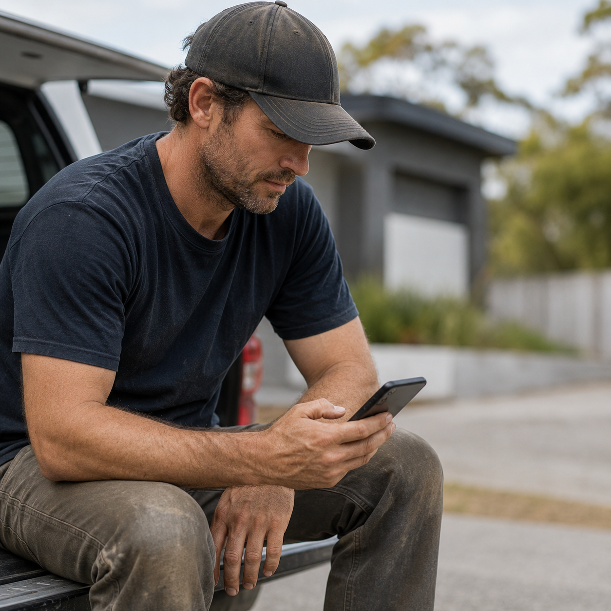 How Australian tradies actually get found on Google | Rigup blog