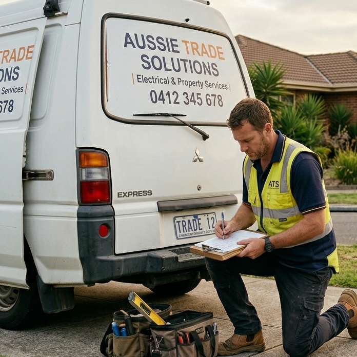 How to get your first 5 leads as a new tradie in Australia | Rigup blog